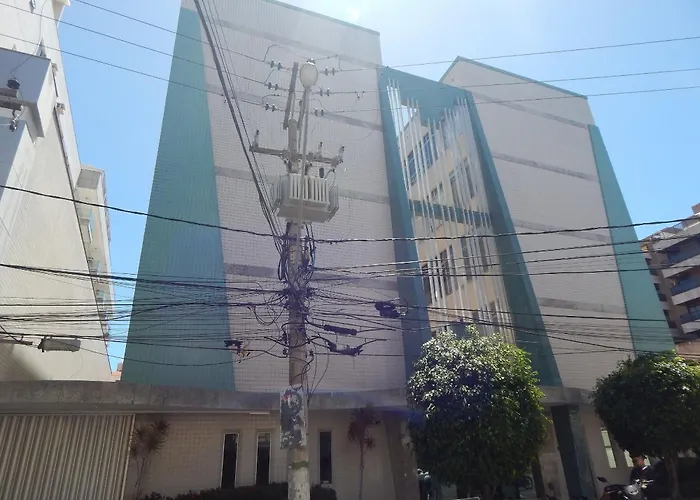 Apartamento Na Praia Do Forte 2 Minutos A Pe Cabo Frio