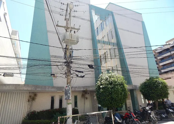 Apartamento Na Praia Do Forte 2 Minutos A Pe Cabo Frio